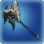 Lost Allagan Battleaxe