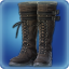 Hammerrise Jackboots