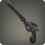 Mousqueton en chromite d[@SC]Urqopacha