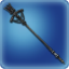 Augmented Crystarium Rod