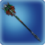 Augmented Quetzalli Rod