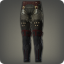 Smilodonskin Trousers of Fending