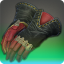 Augmented Diadochos Gloves of Striking