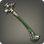 High Durium Lapidary Hammer