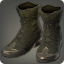 Ophiotauroskin Boots of Maiming