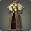 Swallowskin Robe of Aiming