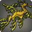 Leafy Seadragon