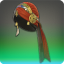 Zormor Turban of Aiming