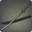 Mythrite Tachi
