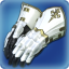 Chivalrous Gauntlets +2