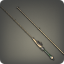 Horse Chestnut Fishing Rod