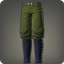 Dwarven Cotton Breeches