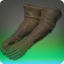 Anamnesis Gloves of Scouting