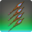 Augmented Ceremonial Pendulums