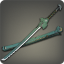 Dwarven Mythril Uchigatana