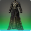 Ornate Rinascita Coat of Casting