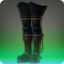 Anamnesis Thighboots of Healing