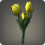 Yellow Tulips