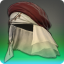 Nabaath Turban of Scouting