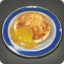 Giant Popoto Pancakes