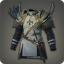 Rarefied Doman Steel Tabard