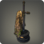 Blighted Earth Sword Stand