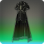 Mistwake Cloak of Striking