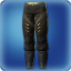 Ronkan Breeches of Fending