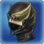 Augmented Lost Allagan Helm of Casting