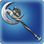 Ultimate Dreadwyrm Staff