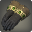 Zonureskin Gloves of Gathering