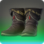 Praemagitek Boots of Scouting