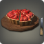 Redoubtable Rolanberry Tart