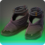 Zormor Sandals of Scouting