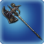 Edenchoir Battleaxe