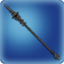 Augmented Crystarium Spear