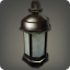 Metal Work Lantern