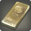 White Gold Ingot