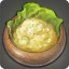 Rock-fisted Popoto Salad