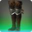 Heirloom Thighboots of Aiming