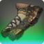 Slothskin Gloves of Aiming