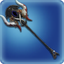 Labrys of Naught
