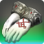 Augmented Exarchic Gloves of Healing