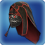 Deepshadow Mask of Scouting