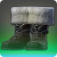 Imperial Boots of Casting