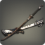 Titanbronze Uchigatana