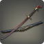 Doman Steel Tachi