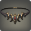 Triplite Choker of Aiming