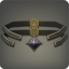 Phrygian Choker of Healing