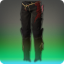 Facet Trousers of Healing